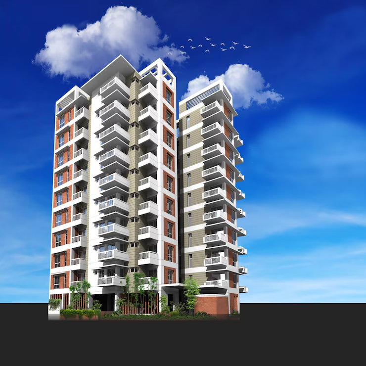 Apartments for Sale