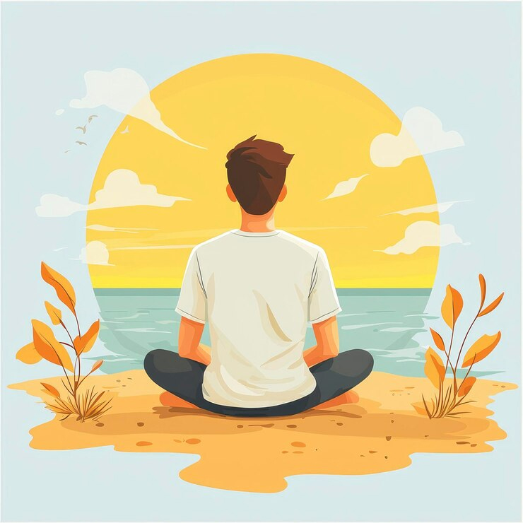 Feel Calm