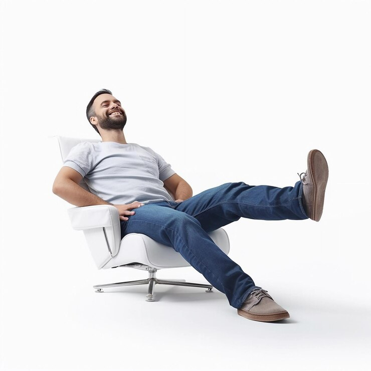 Feel Relaxed