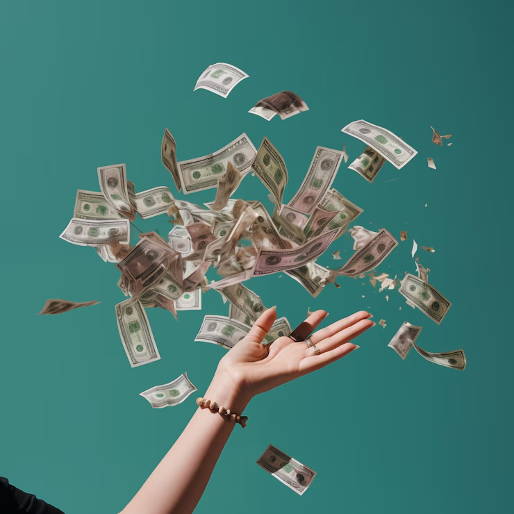 Make Money
