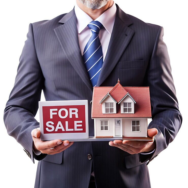 Property Sales & Leasing