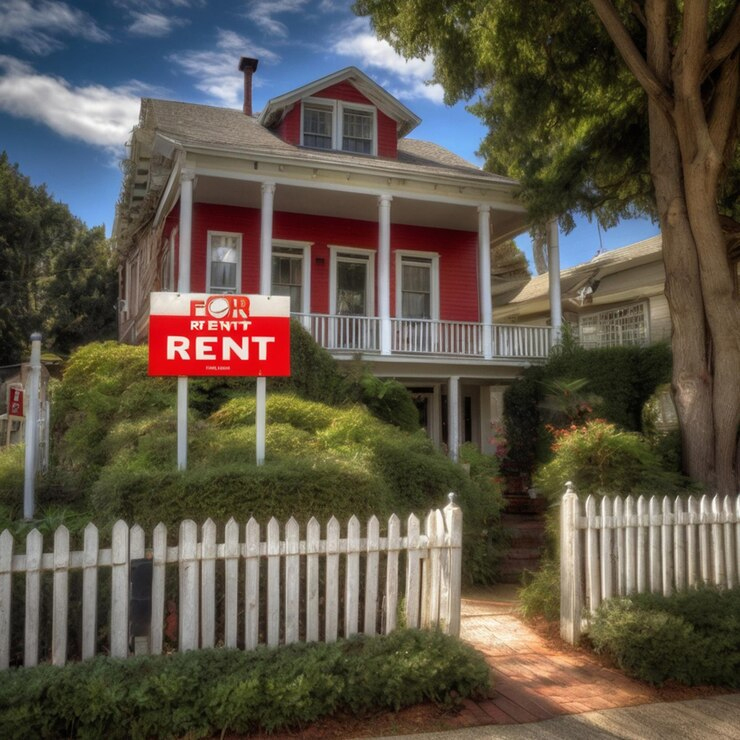 Villas for Rent