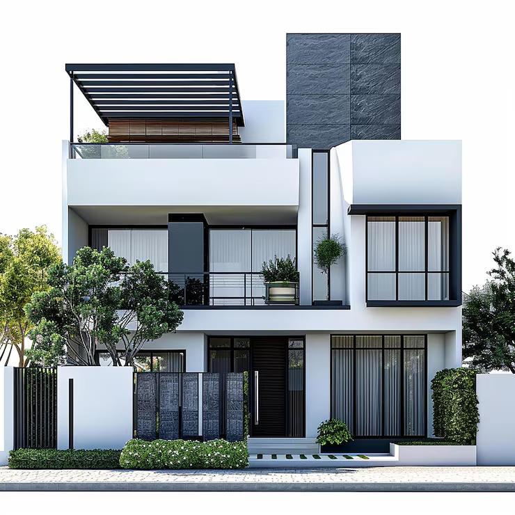 Villas